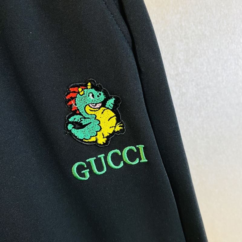 Gucci Long Pants